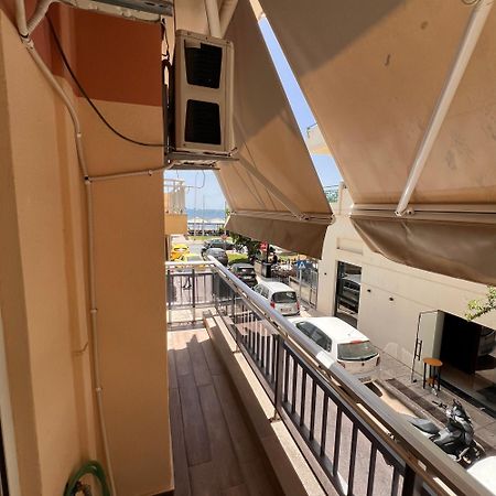 Sea Side Apartment Aleksandropolis Zewnętrze zdjęcie