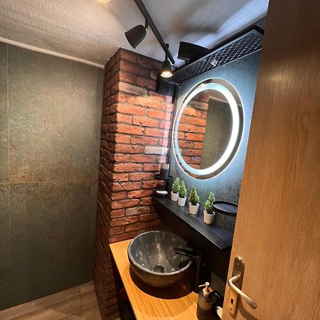 Sea Side Apartment Aleksandropolis Zewnętrze zdjęcie