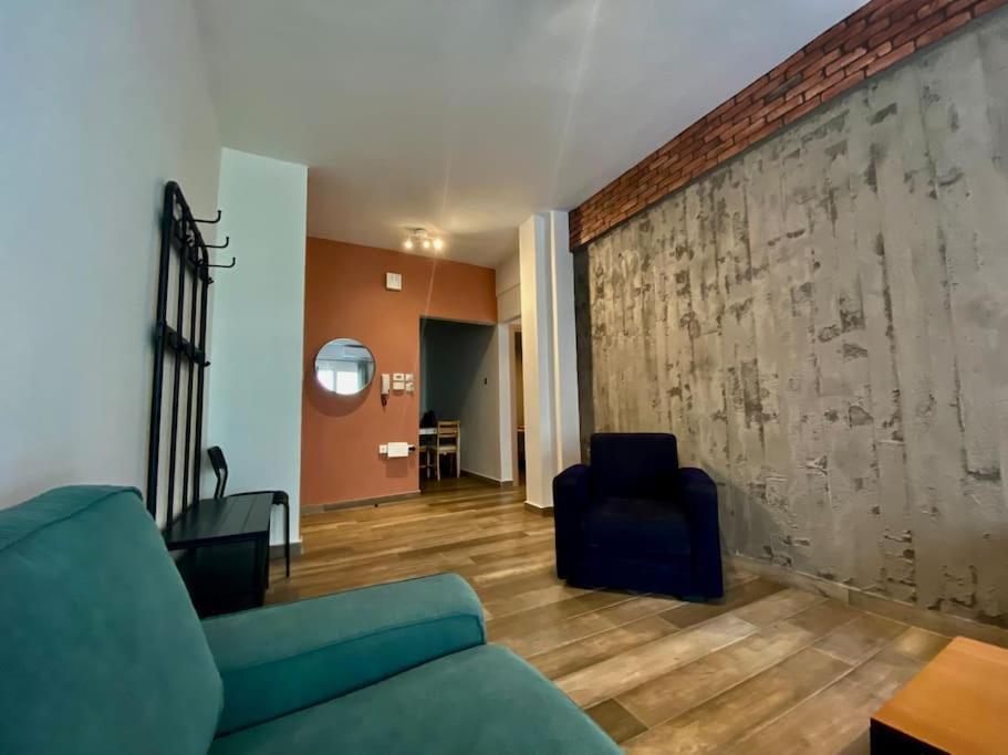 Sea Side Apartment Aleksandropolis Zewnętrze zdjęcie