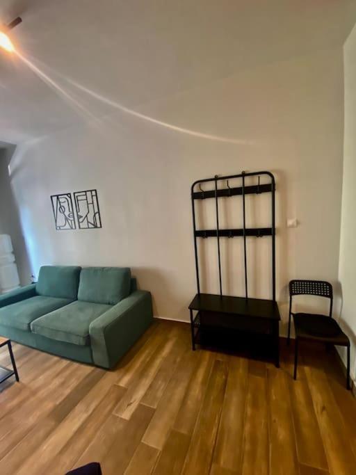 Sea Side Apartment Aleksandropolis Zewnętrze zdjęcie