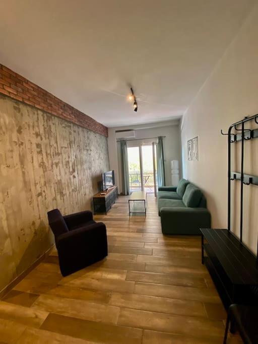 Sea Side Apartment Aleksandropolis Zewnętrze zdjęcie