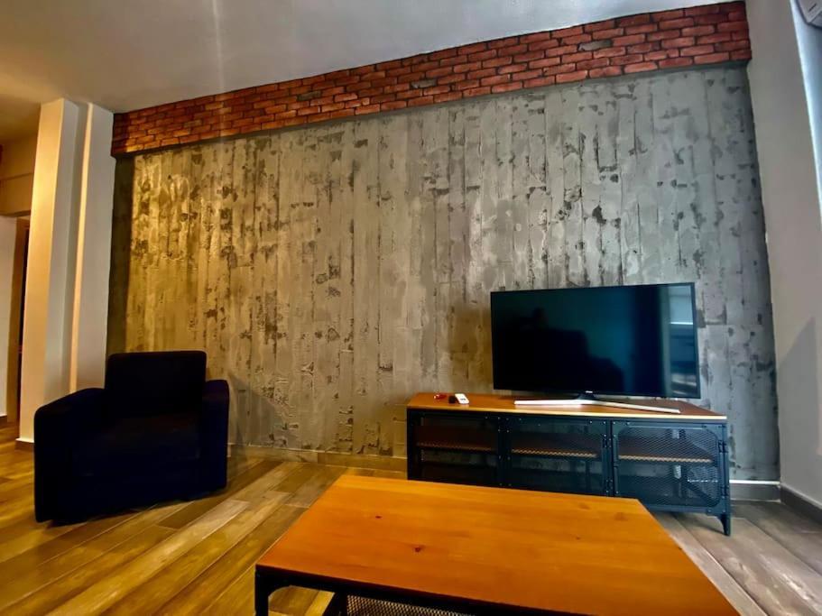 Sea Side Apartment Aleksandropolis Zewnętrze zdjęcie
