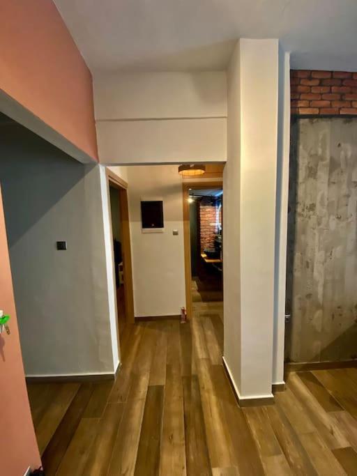 Sea Side Apartment Aleksandropolis Zewnętrze zdjęcie
