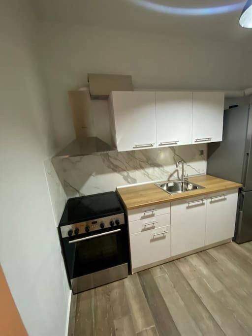 Sea Side Apartment Aleksandropolis Zewnętrze zdjęcie