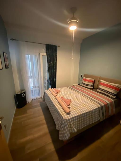 Sea Side Apartment Aleksandropolis Zewnętrze zdjęcie
