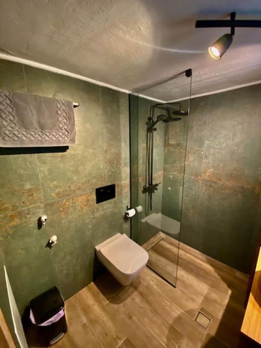 Sea Side Apartment Aleksandropolis Zewnętrze zdjęcie