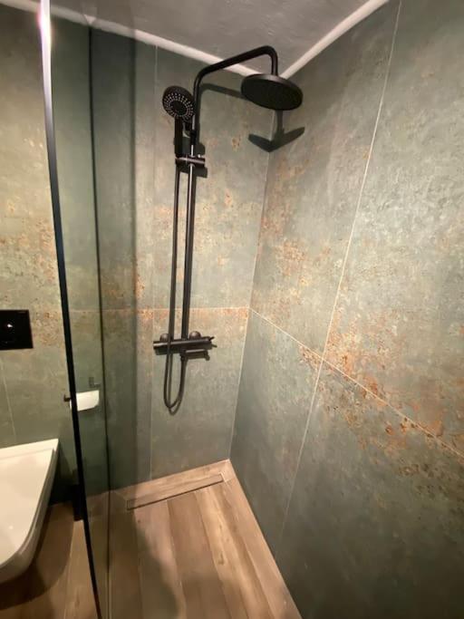 Sea Side Apartment Aleksandropolis Zewnętrze zdjęcie