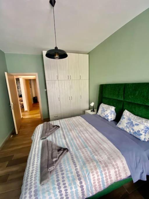 Sea Side Apartment Aleksandropolis Zewnętrze zdjęcie
