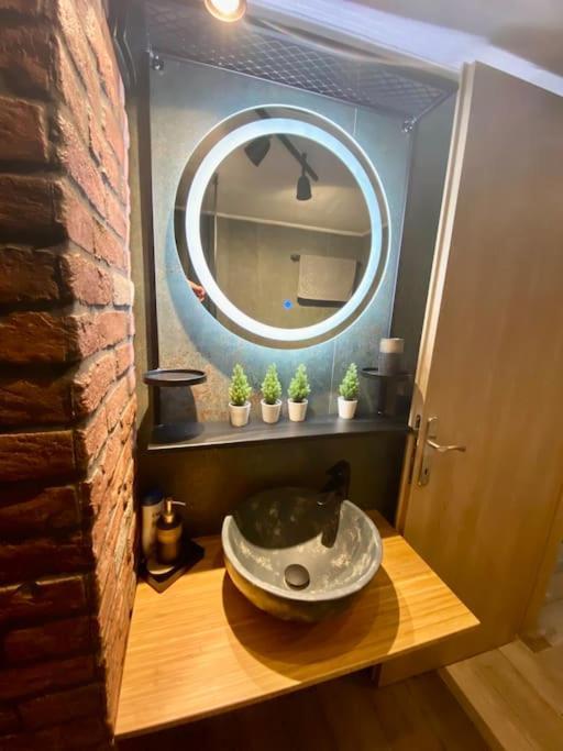 Sea Side Apartment Aleksandropolis Zewnętrze zdjęcie