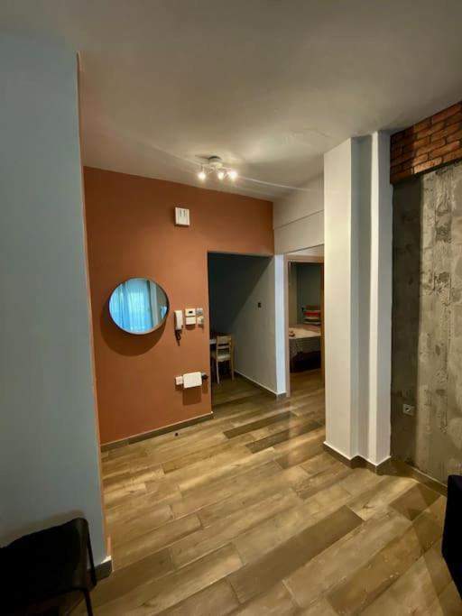 Sea Side Apartment Aleksandropolis Zewnętrze zdjęcie