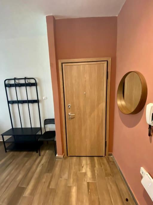 Sea Side Apartment Aleksandropolis Zewnętrze zdjęcie