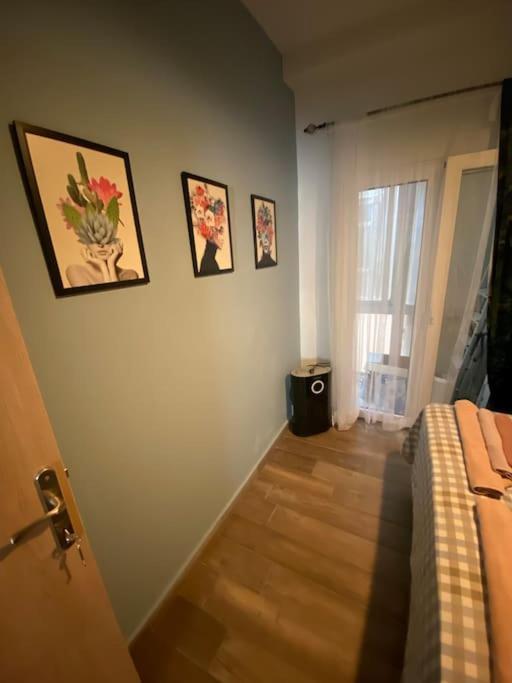 Sea Side Apartment Aleksandropolis Zewnętrze zdjęcie