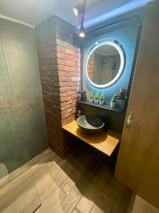 Sea Side Apartment Aleksandropolis Zewnętrze zdjęcie