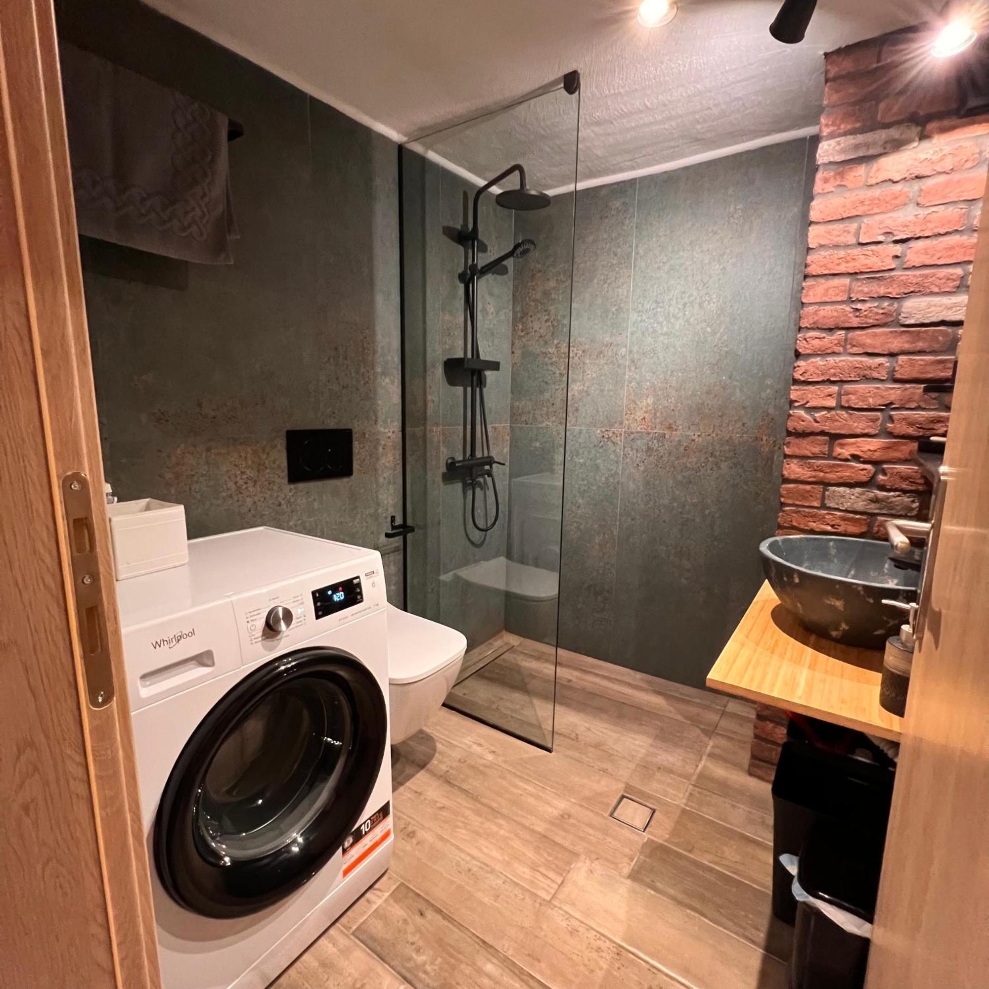 Sea Side Apartment Aleksandropolis Zewnętrze zdjęcie