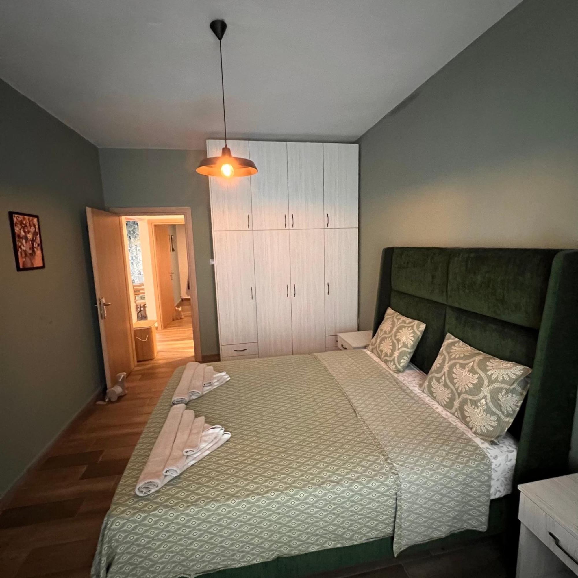 Sea Side Apartment Aleksandropolis Zewnętrze zdjęcie