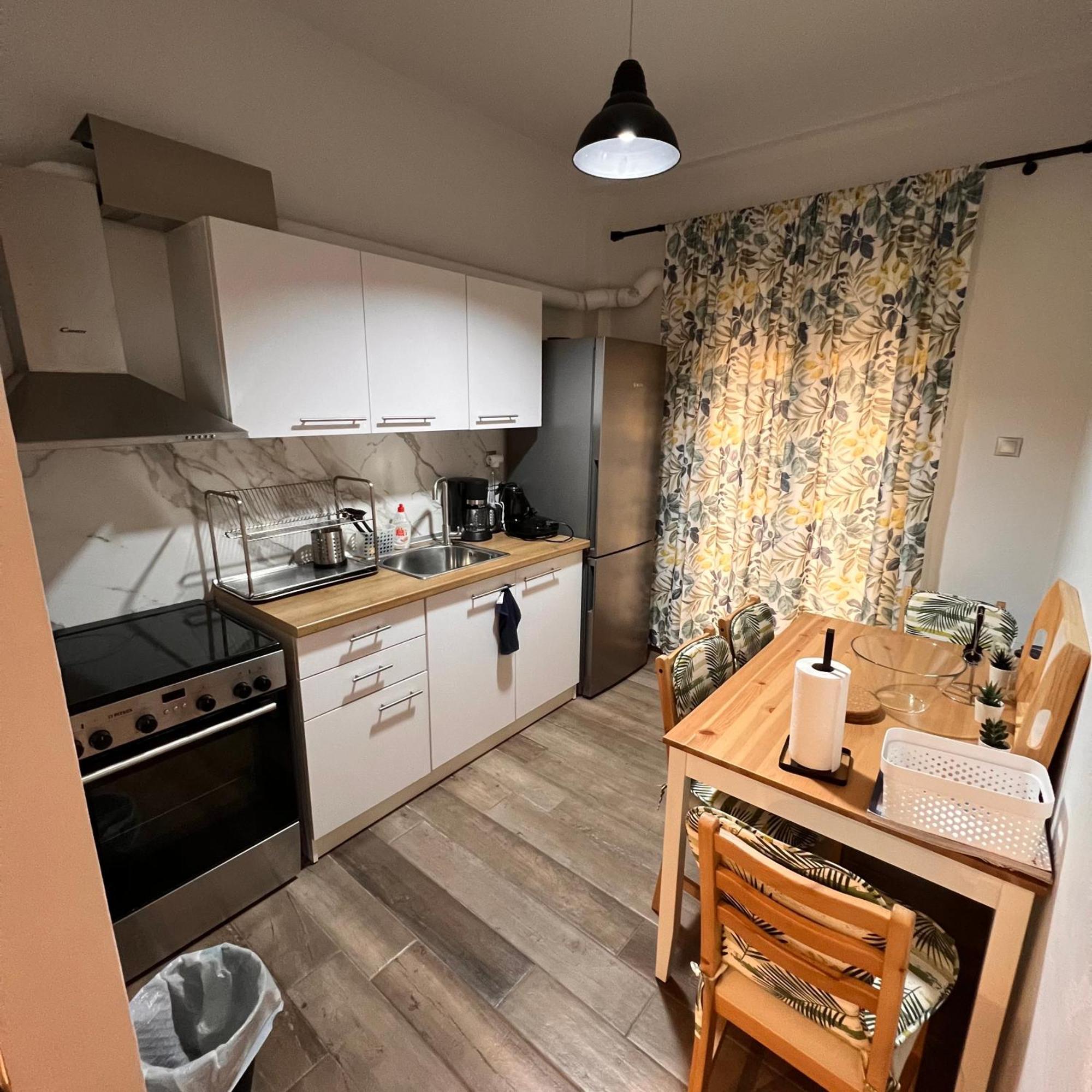 Sea Side Apartment Aleksandropolis Zewnętrze zdjęcie
